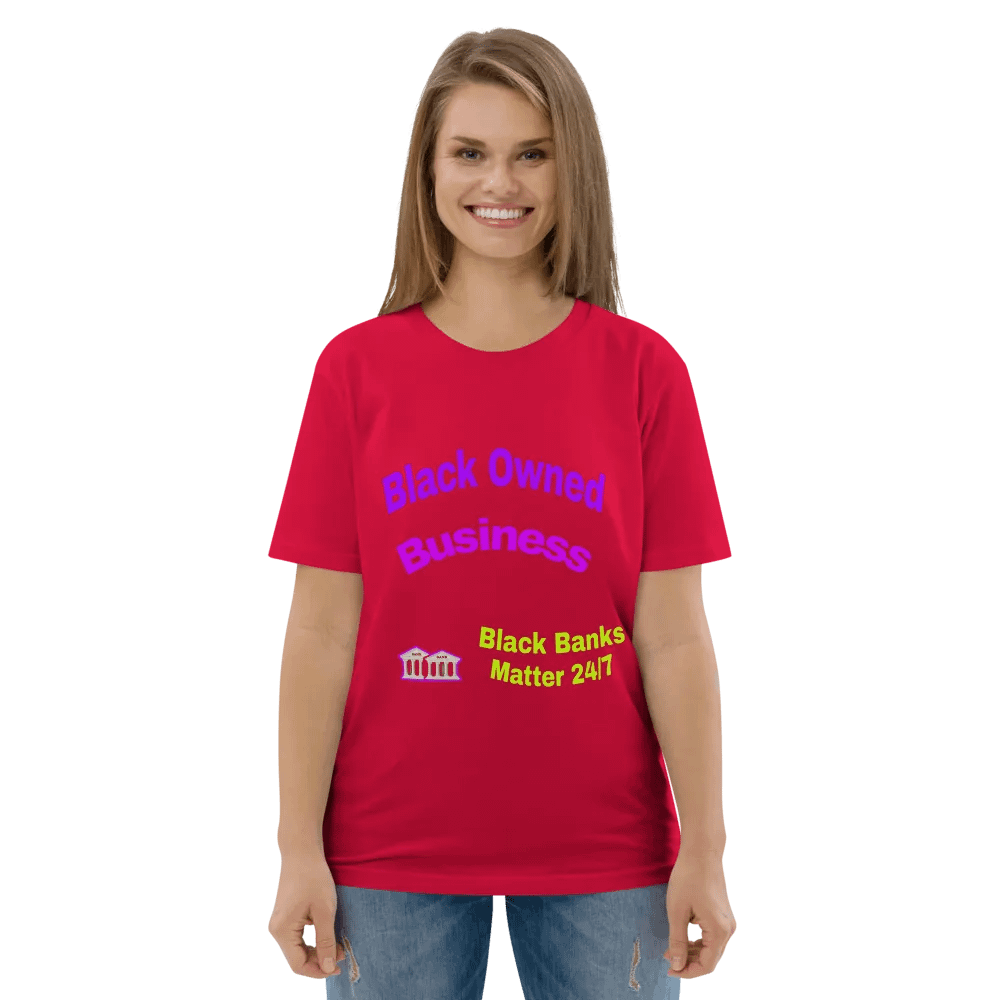 Empowerment Unleashed T-shirt product image (5)