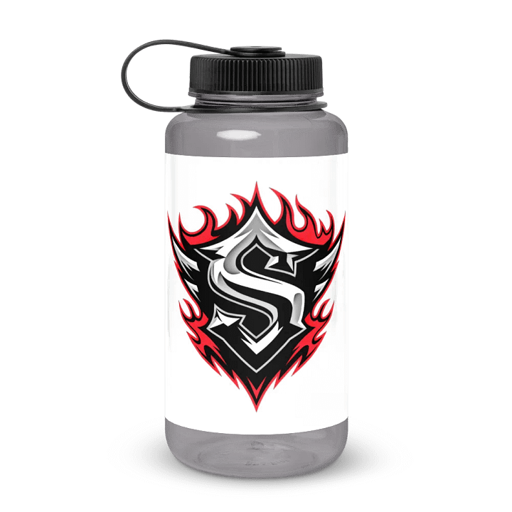 SUB Water Bottle product image (1)