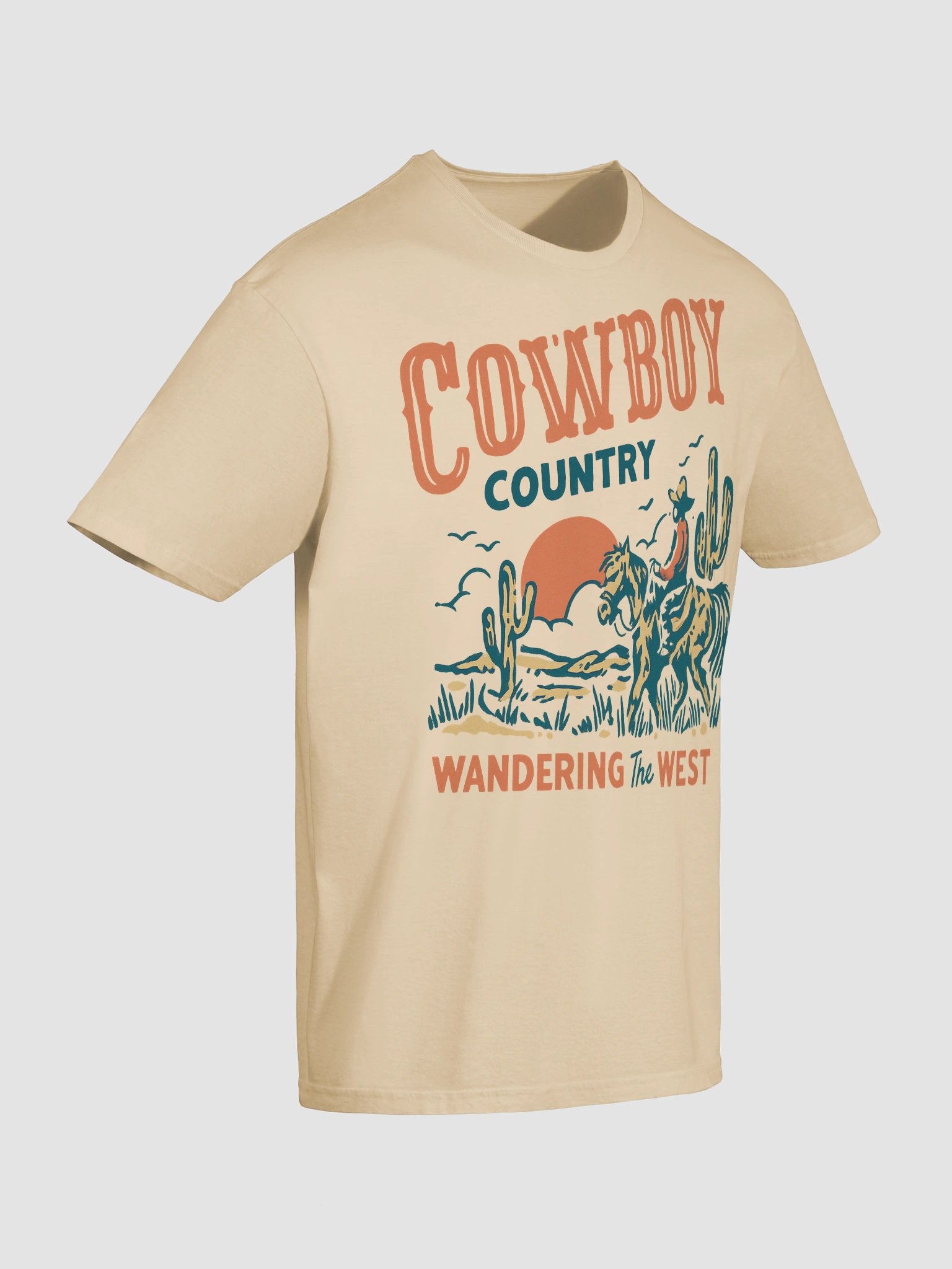 Cowboy Country product image (10)