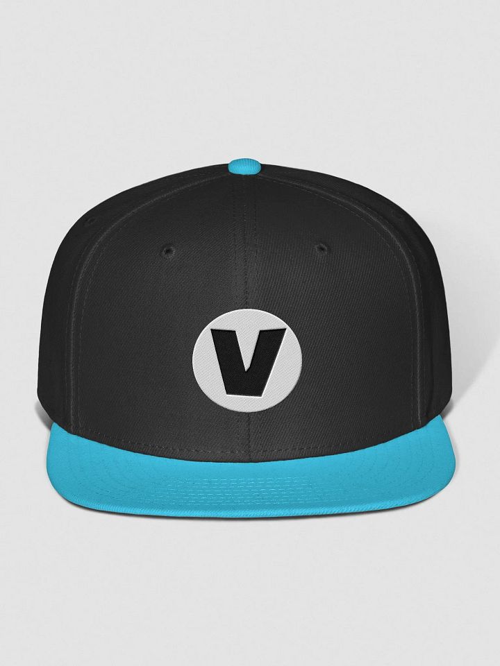 Superb Martin's Alphabet Hat V product image (1)