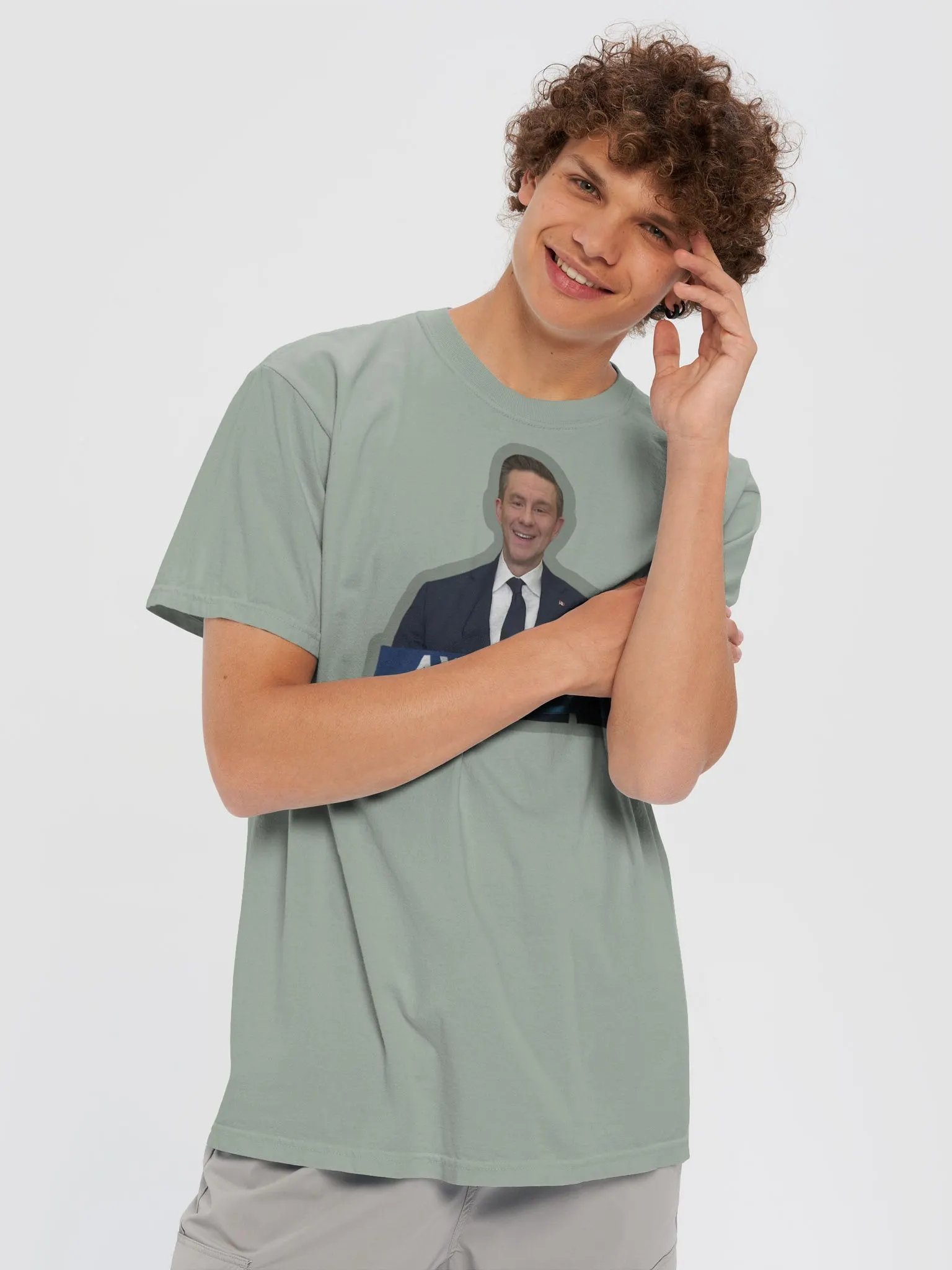 Axe the Income Tax product image (59)