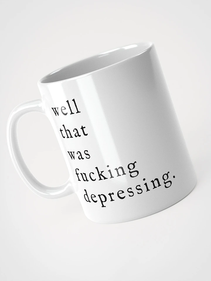 Real Anger Mug product image (1)