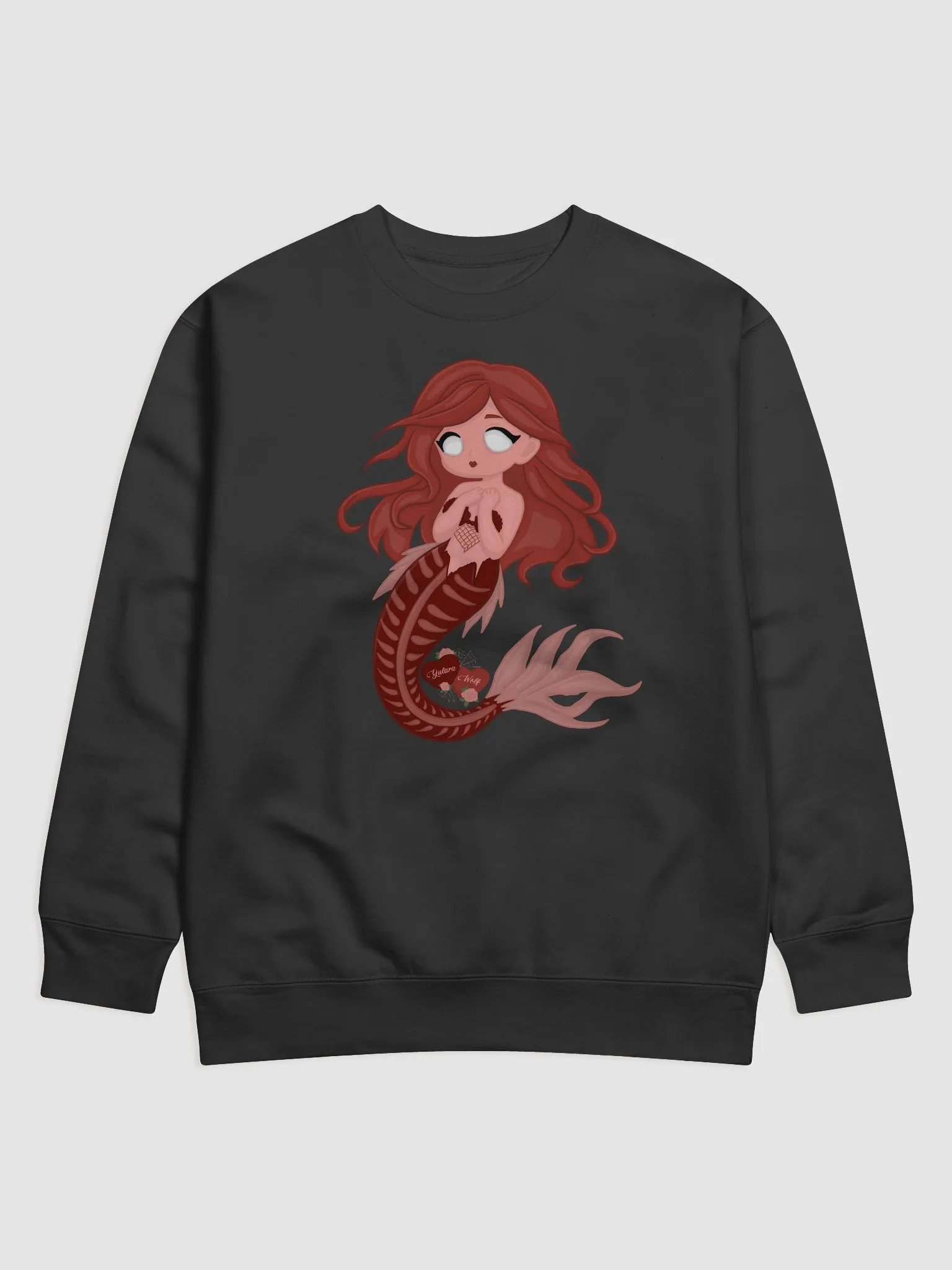 Mermaid Sloppy Joe product image (1)