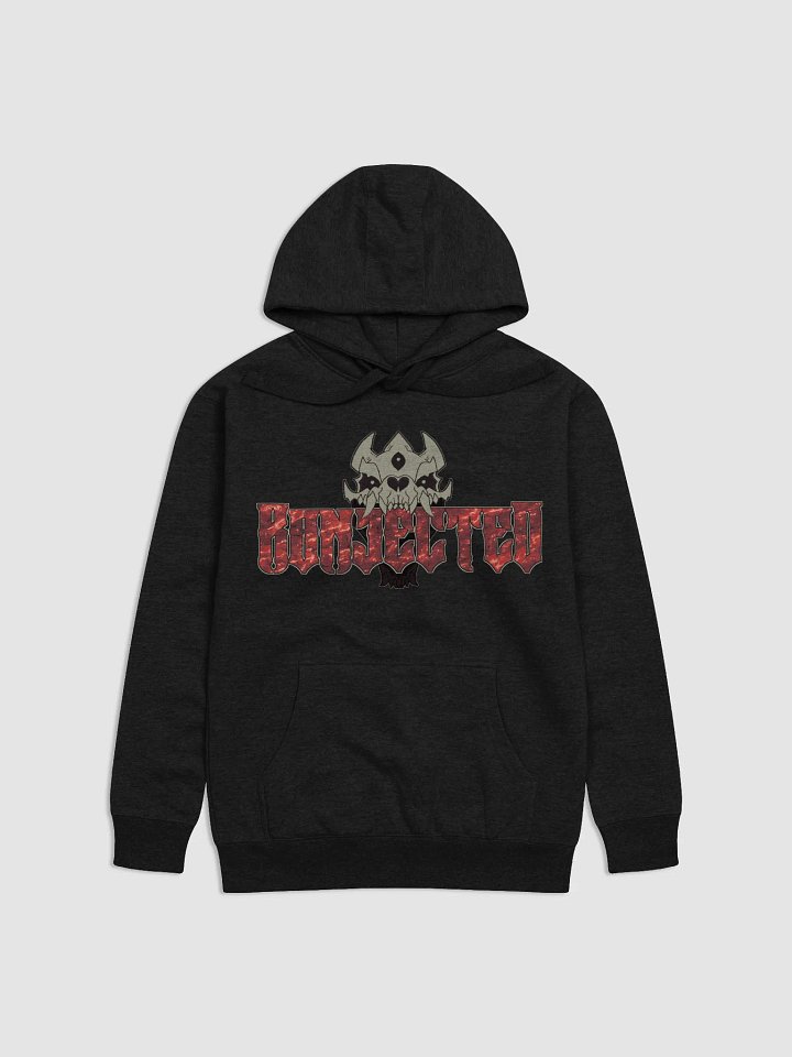 Kon - unisex hoodie product image (1)
