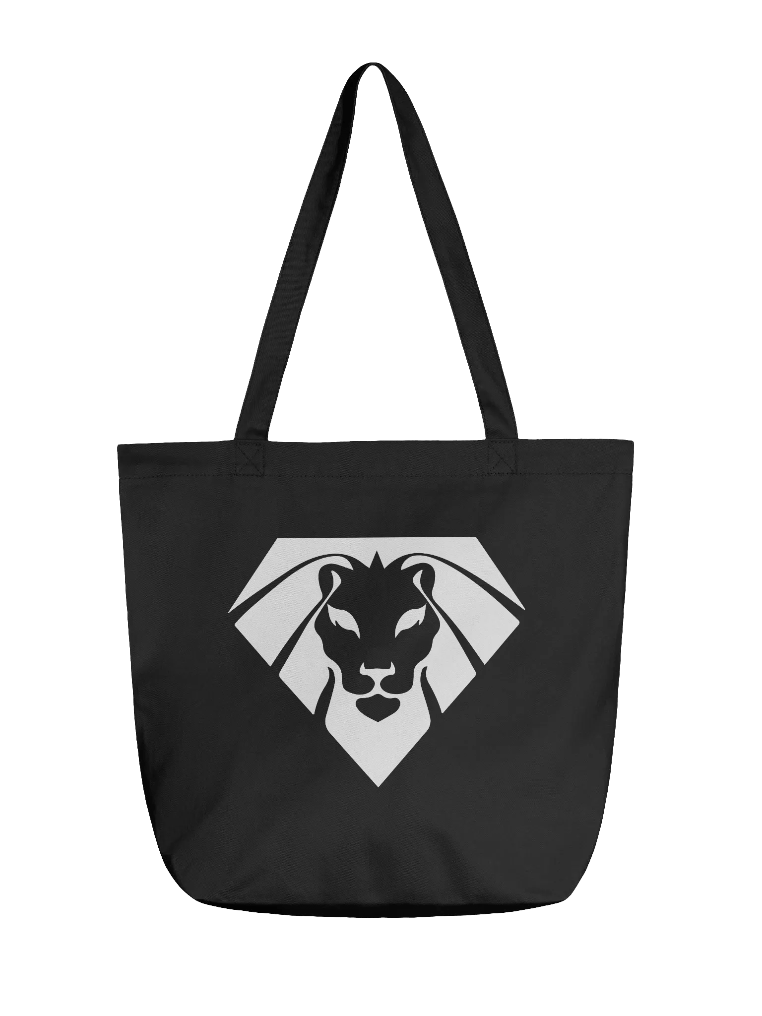 VIP Space Lion Eco Tote Bag product image (1)