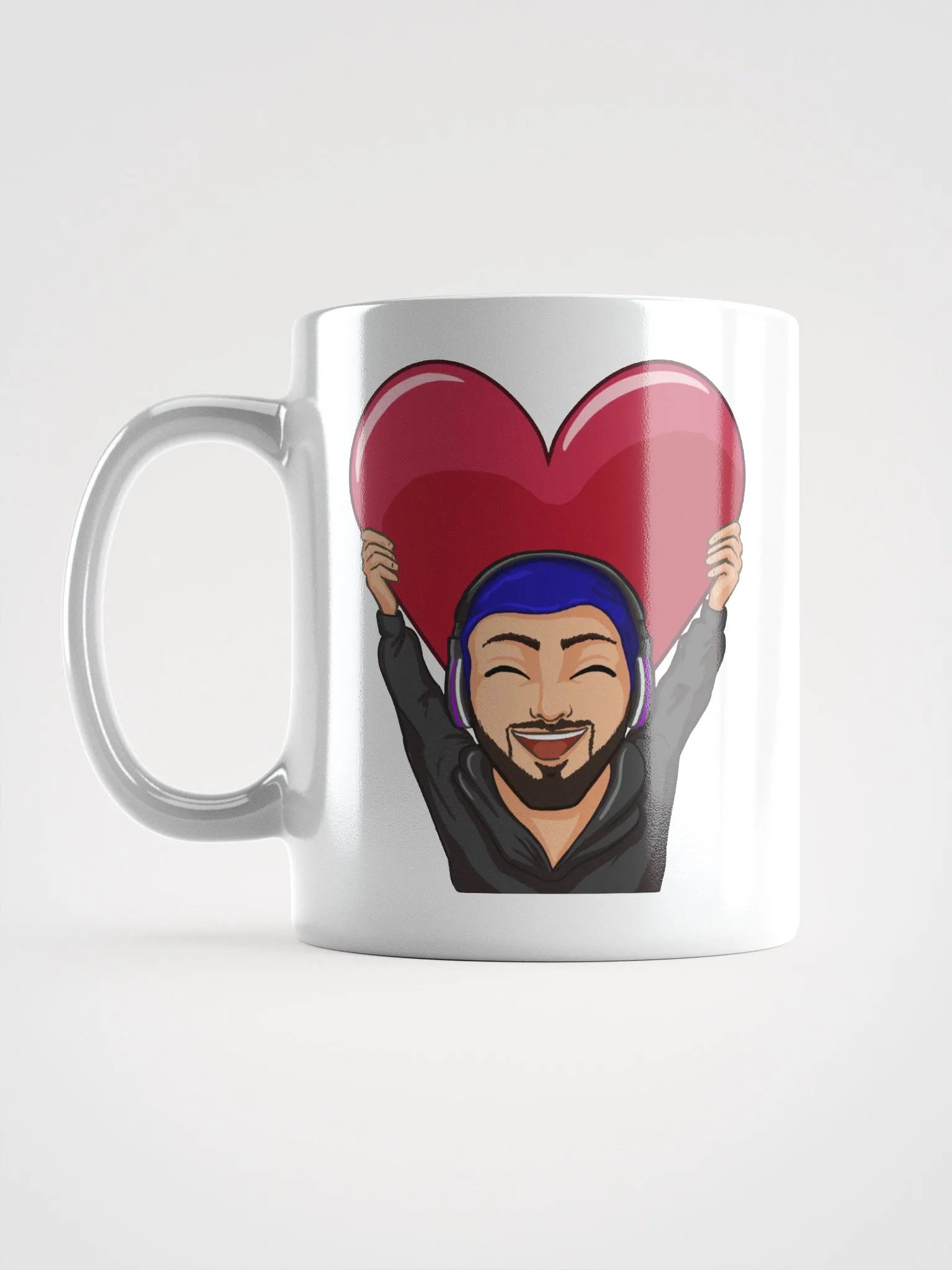 11oz BTG Mug Style 2 product image (6)