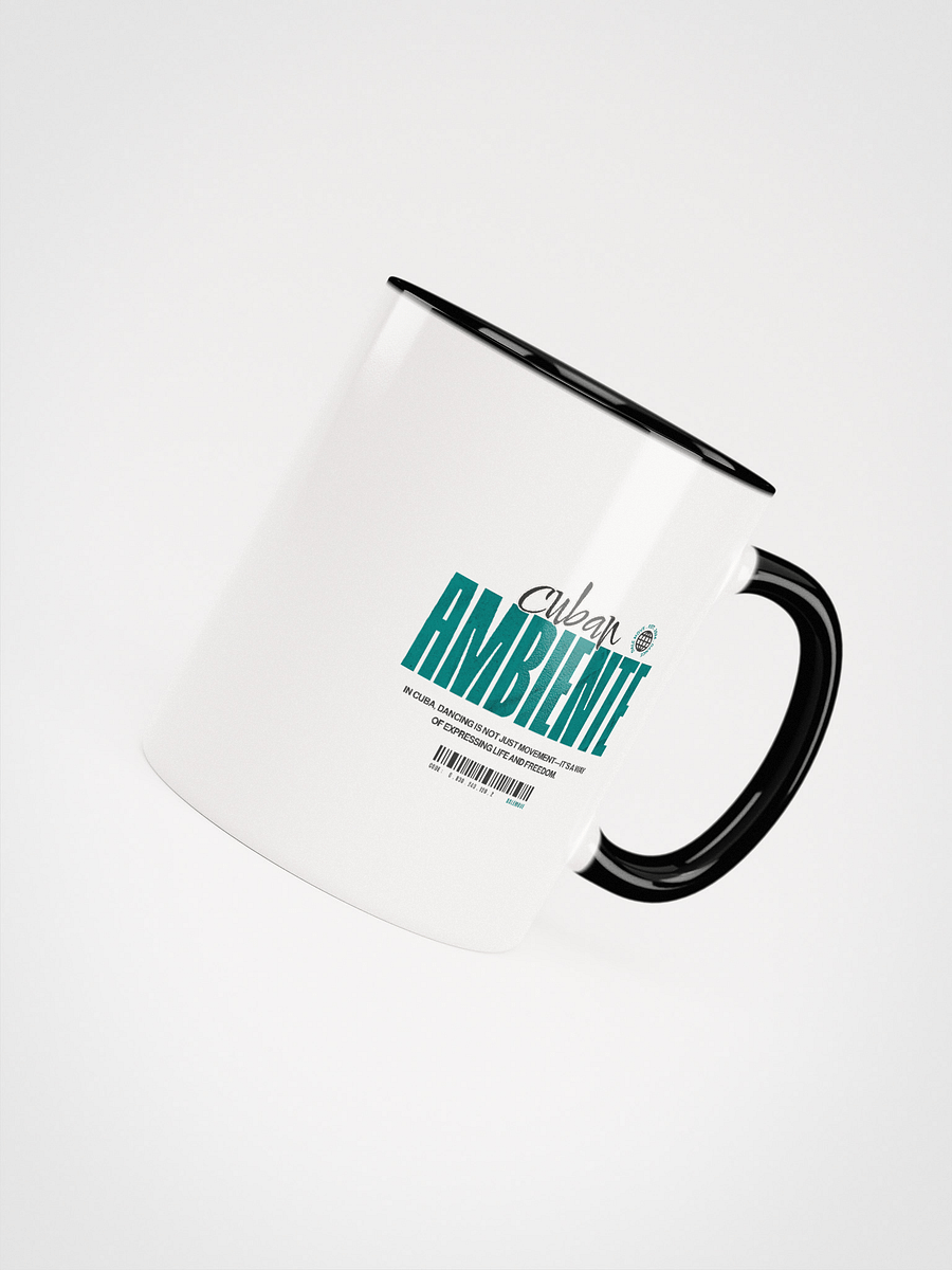 Tropical Carnival Ceramic Mug product image (7)