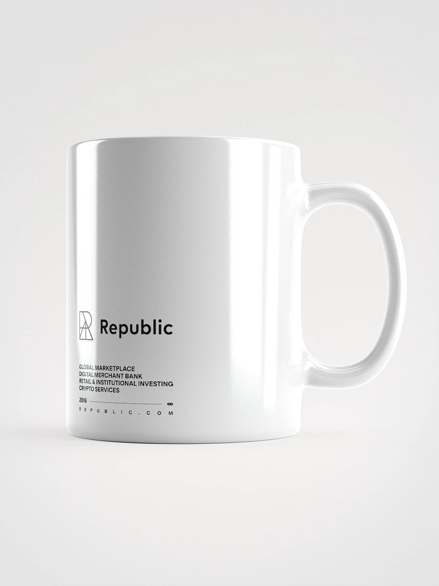 Republic Mug product image (1)