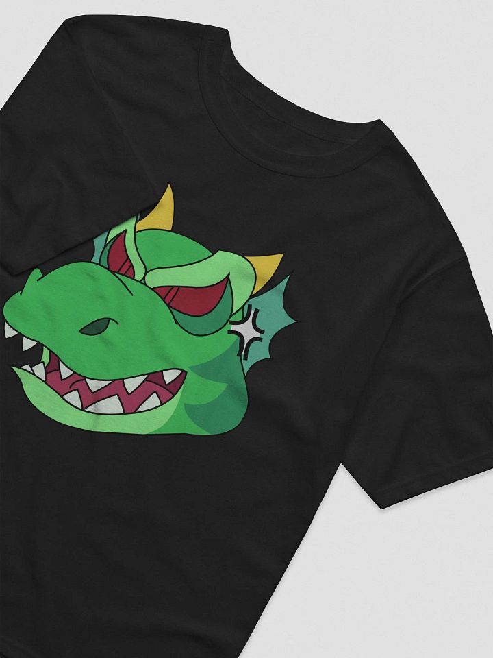 Angry Dragon Shirt product image (6)