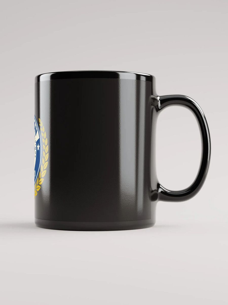 Passion Coffee Mug product image (1)
