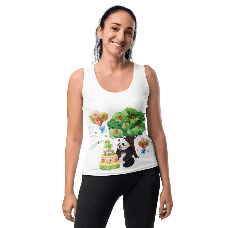 fubao Panda product image (10)