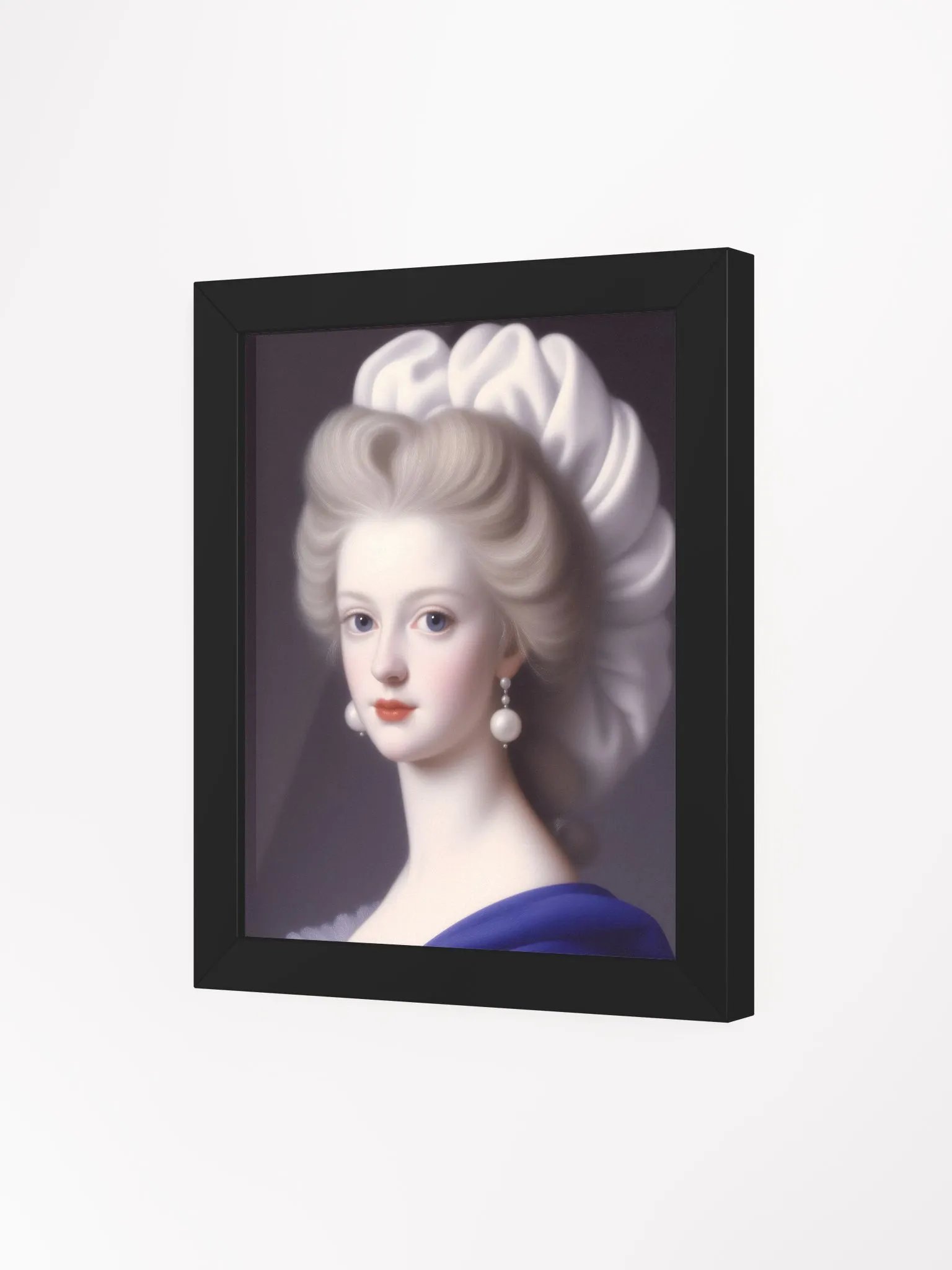 Renaissance Reverie Framed Poster Art product image (3)