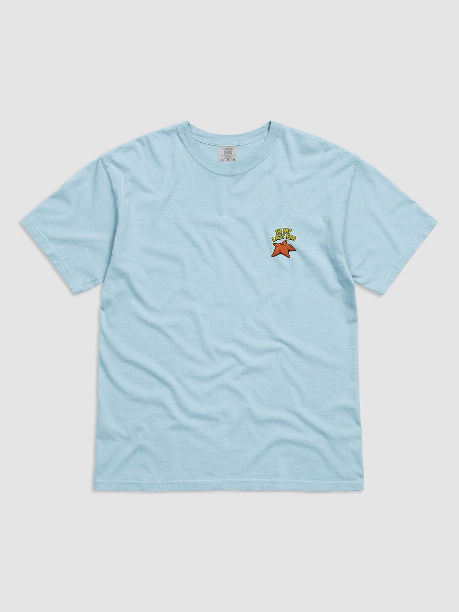 Lazy Era Starfish Comfort Tee product image (3)
