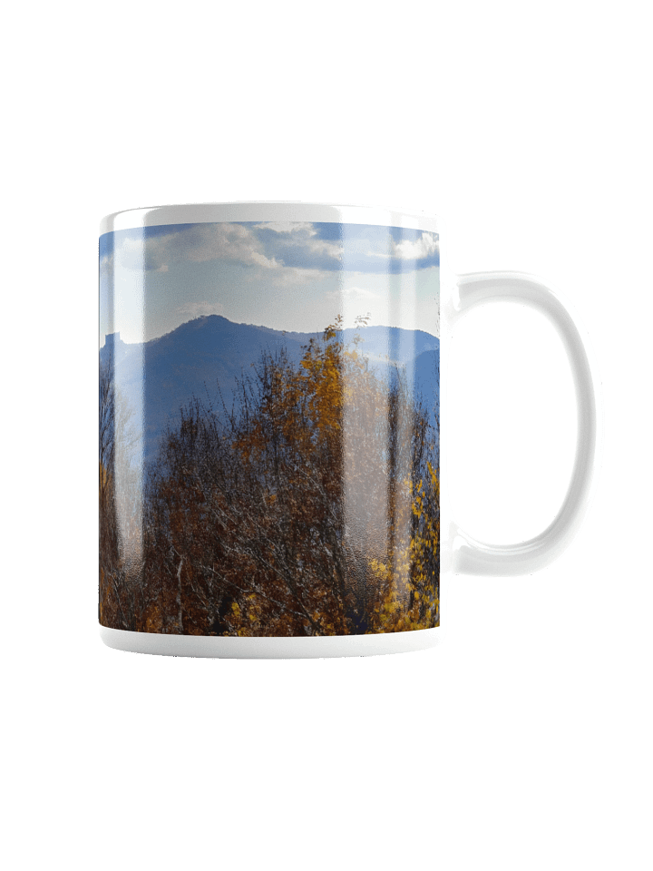 Mountain Visions Mug product image (4)
