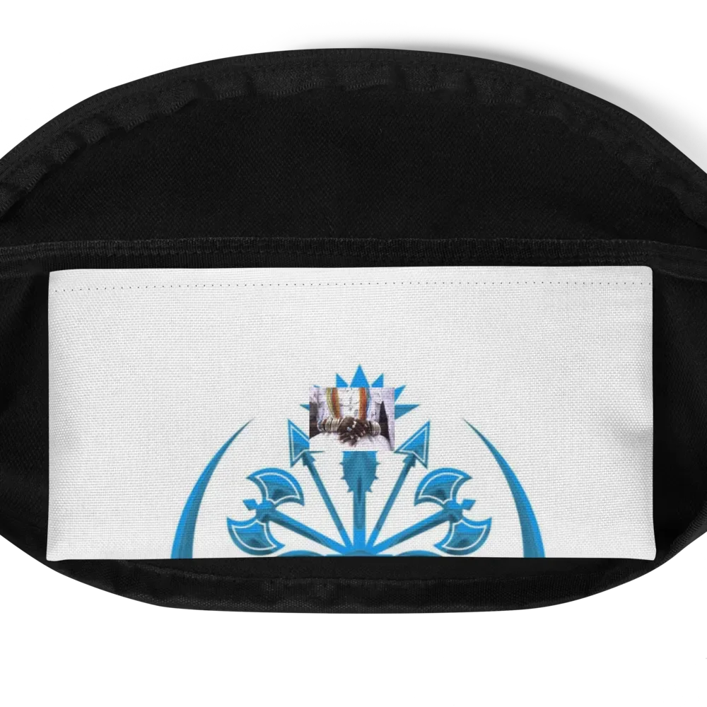 Porta tudo da Fé product image (4)