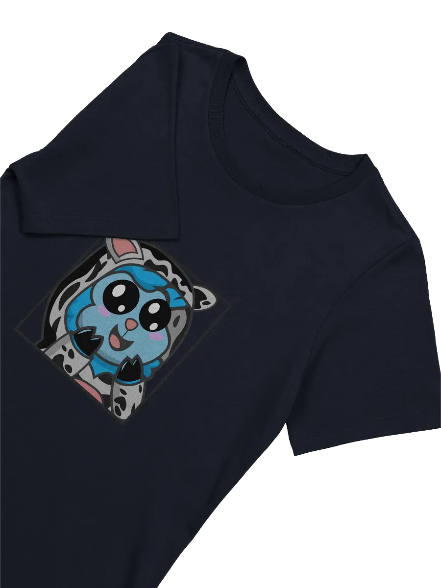 MrLlamaSC Women's Awww T-Shirt product image (8)