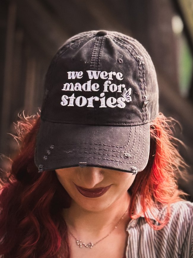 "made for stories" Collection