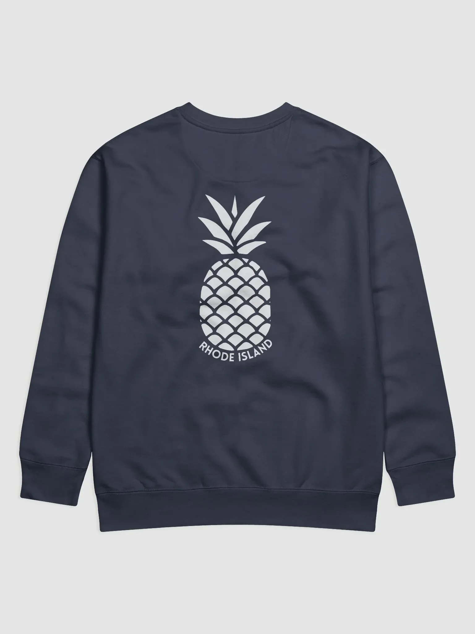Rhode Island Pineapple (Heavyweight Fabric) product image (3)