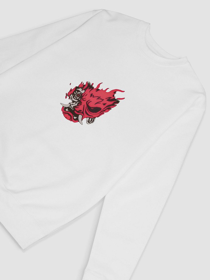 Cyberpunk 2077 Sweatshirt product image (164)