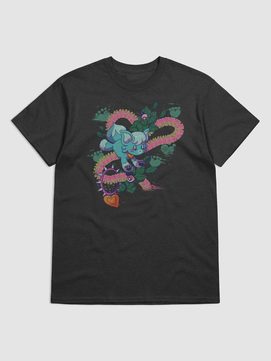 "Artificial Life" Mint T-Shirt product image (1)