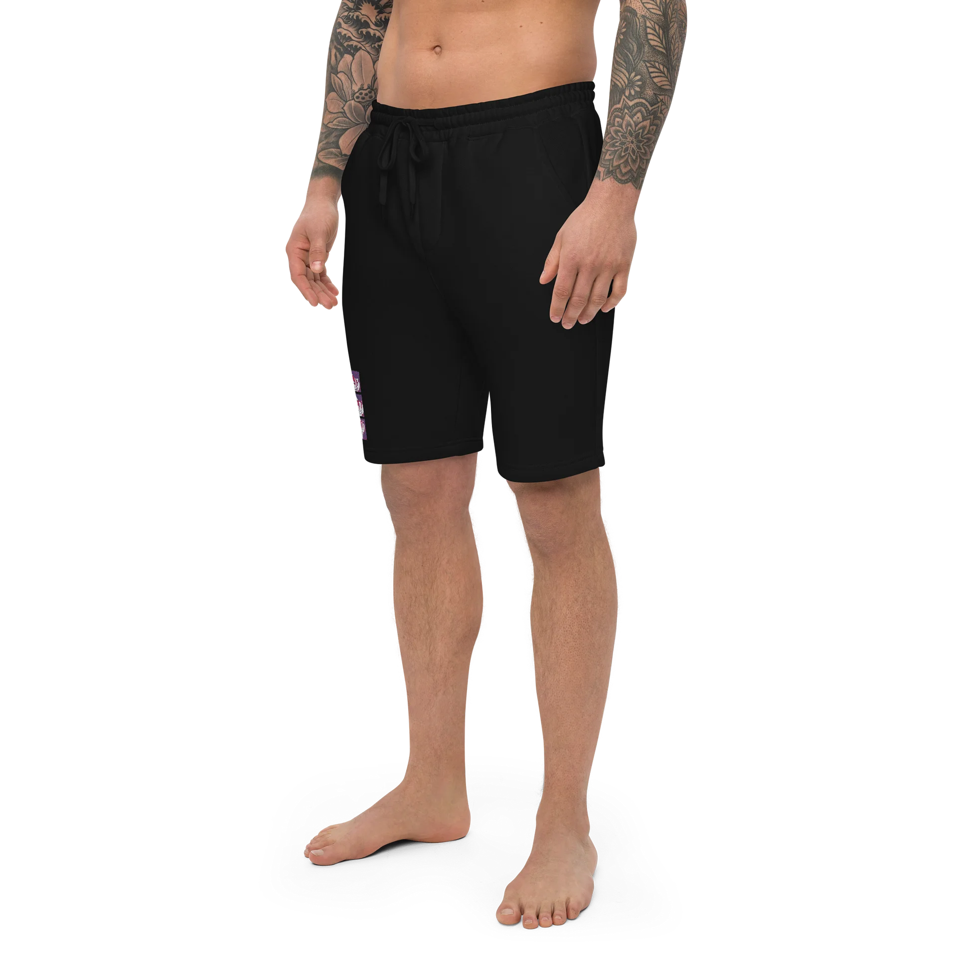 All eyes on her shorts product image (4)