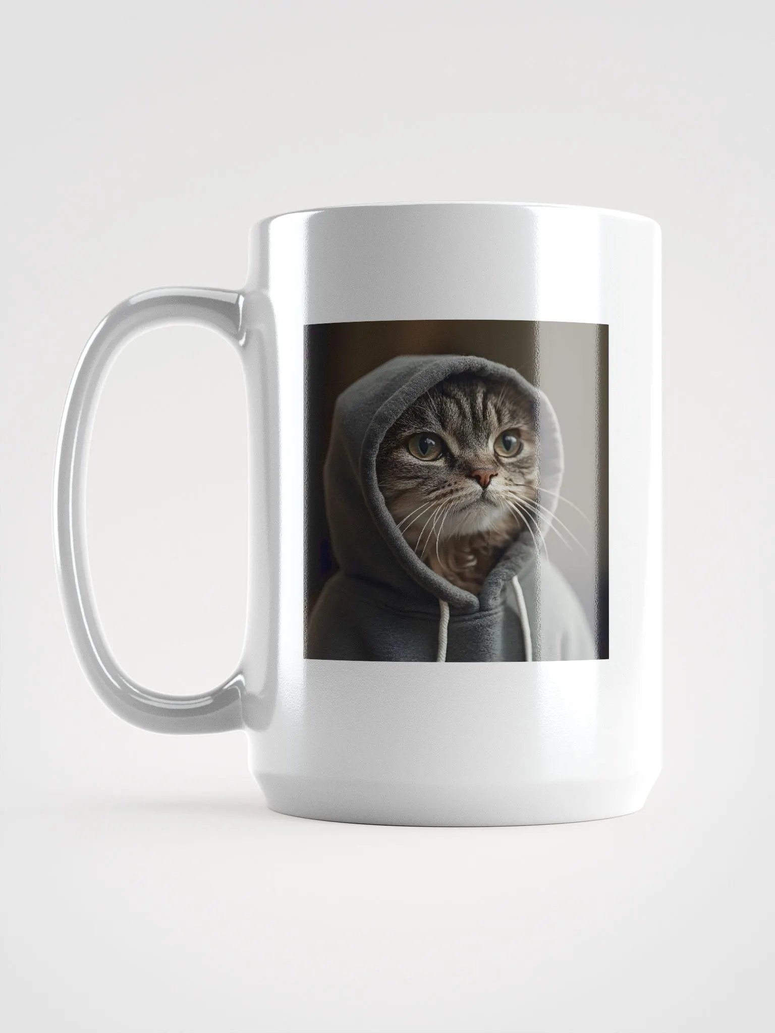 Hacker Cat product image (6)
