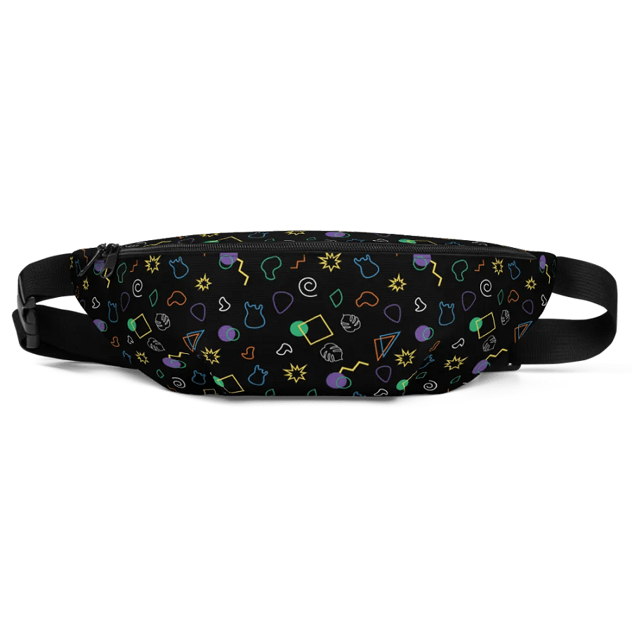 Retro Fanny Pack product image (1)
