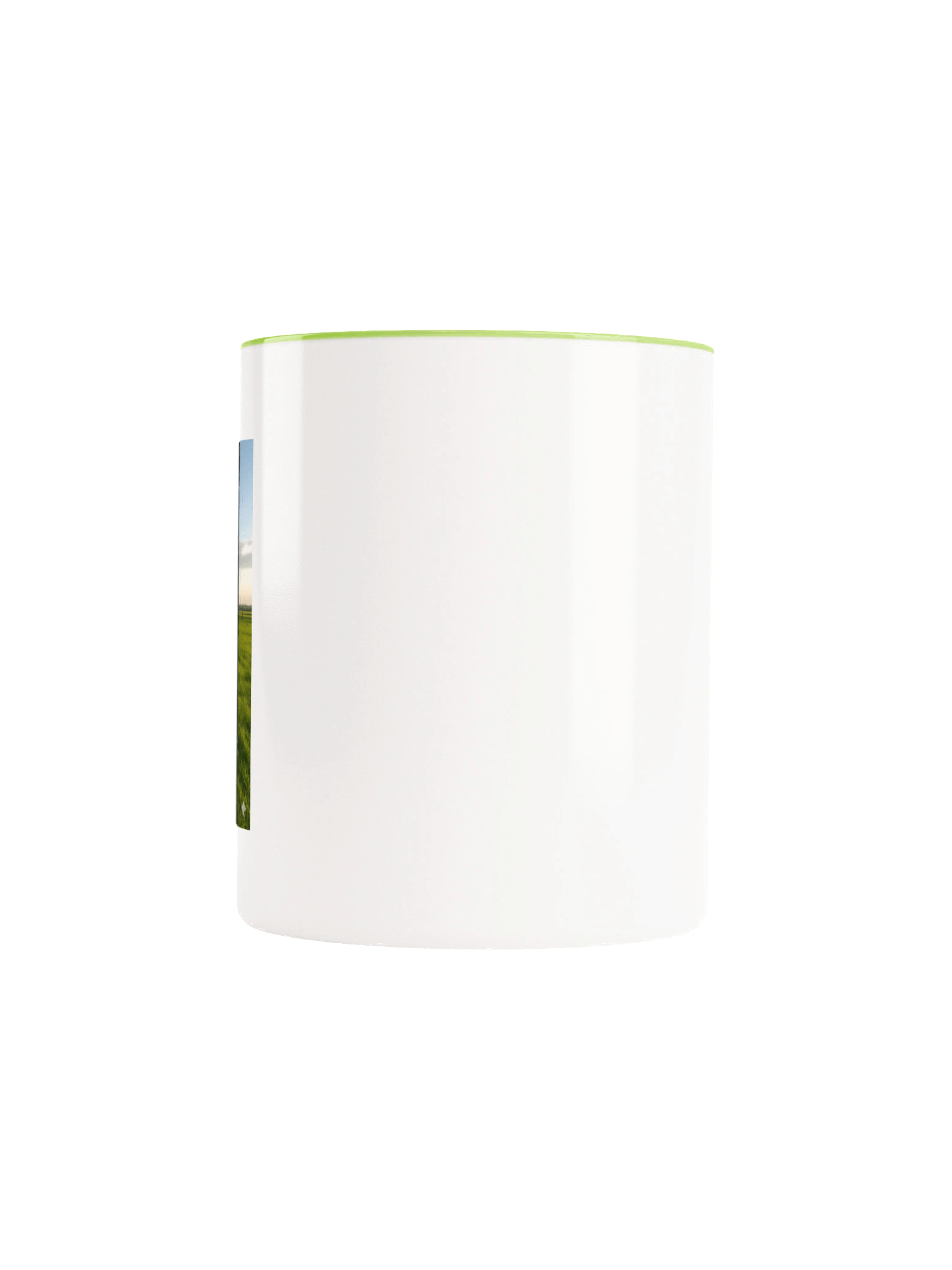 MooHood Ceramic Mug: Chew and Sip product image (5)