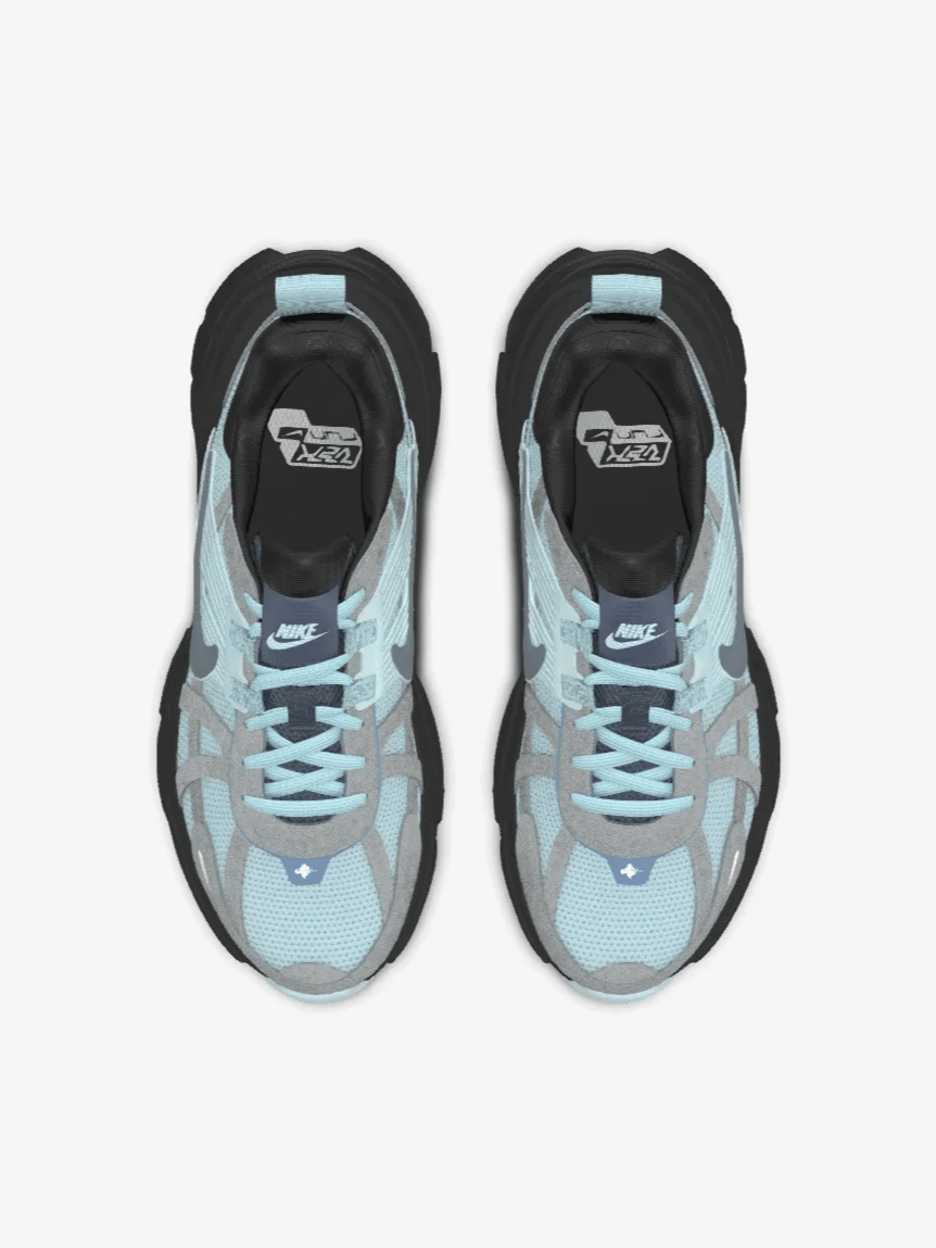 Nike V2k Space Time Sneaker by Alluci product image (3)