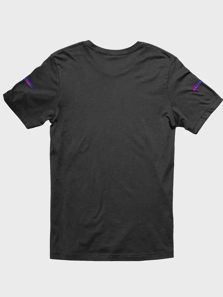 Waving Jeffrey Super Soft Tee product image (20)