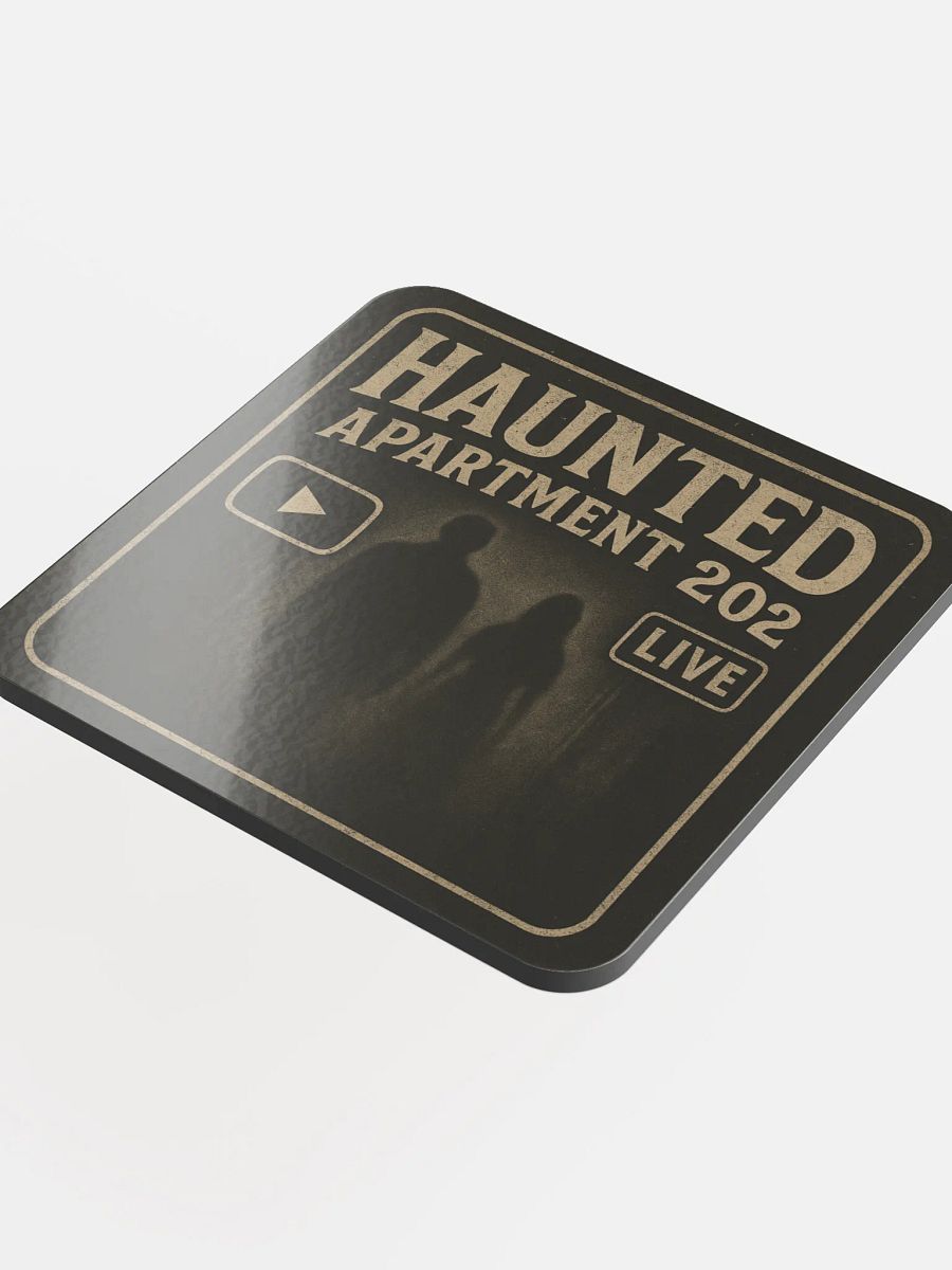 Afterlife Coaster product image (4)
