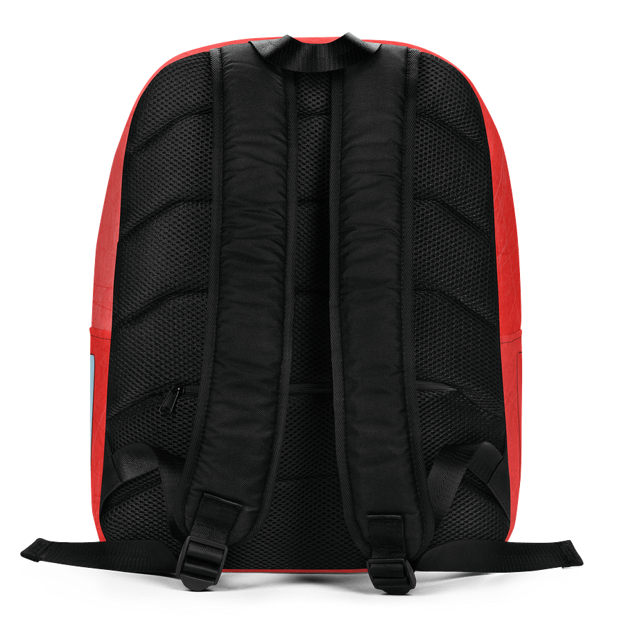 Poltergust Ultima Backpack! product image (5)
