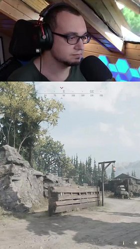 Tod...und noch einer Tod | #mister_roboti auf #Twitch #HuntShowdown #TwitchStreamer #Gaming #GamingCommunity