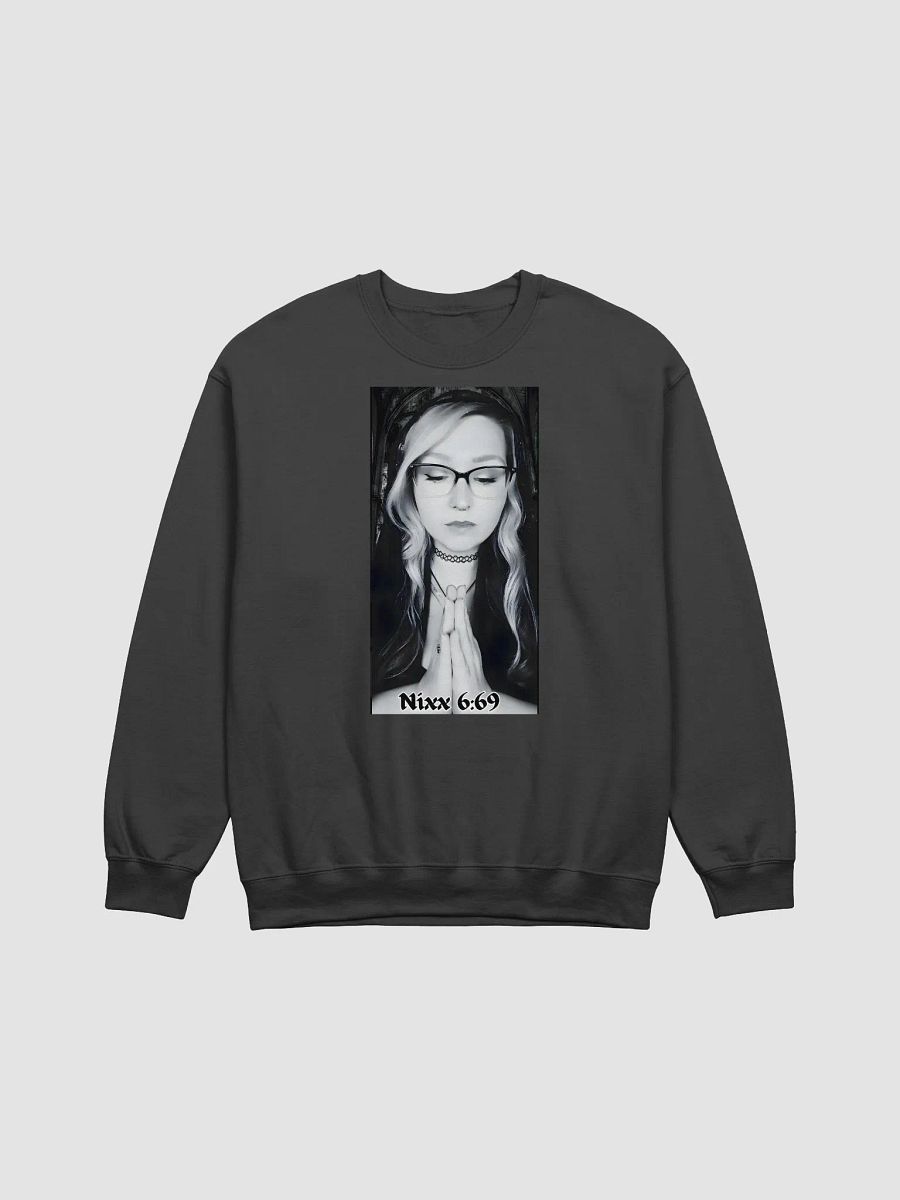 In Nixx We Trust Sweatshirt product image (1)