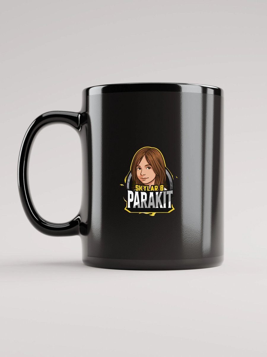 #BELIKESKYLAR Mug product image (6)