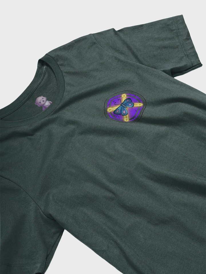CC Rhythmic Front logo product image (1)