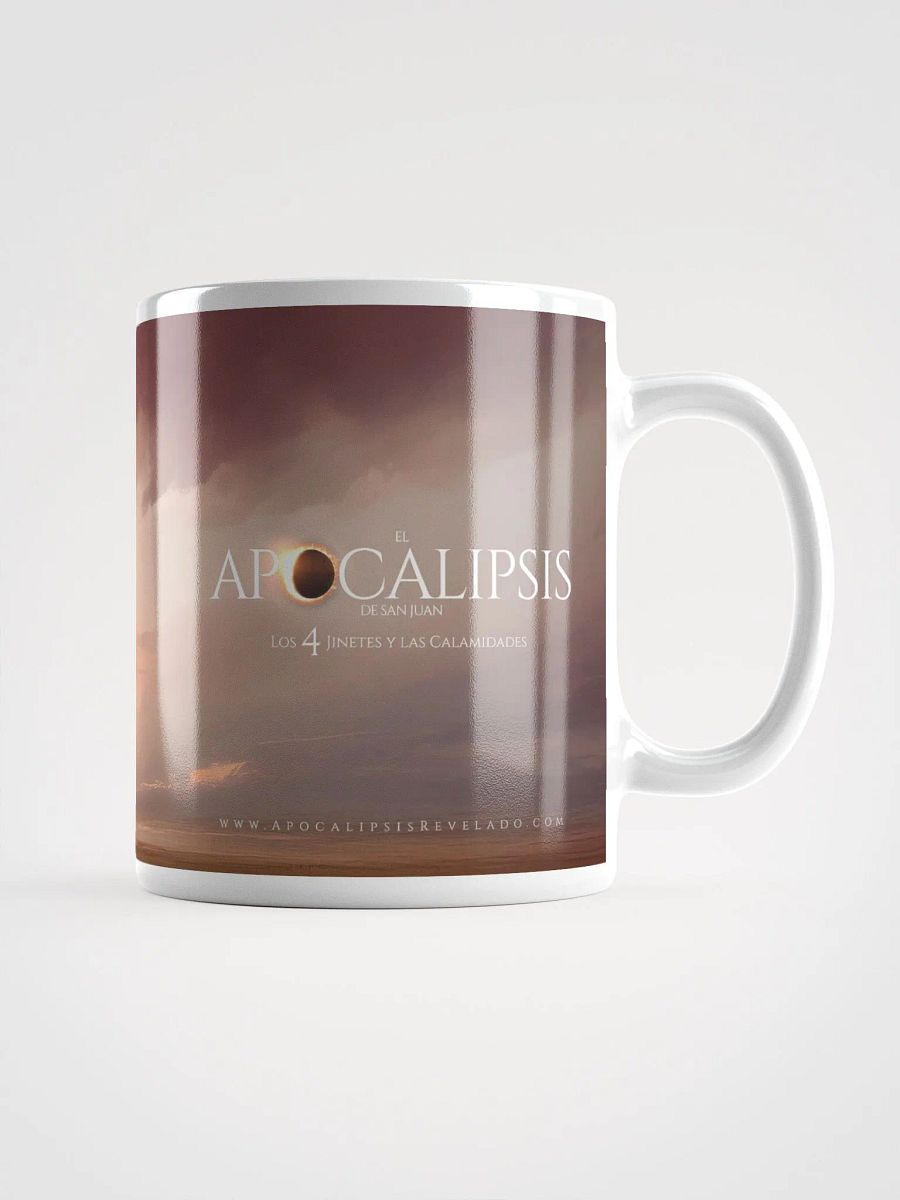Taza Angel gigante de Apocalipsis product image (2)