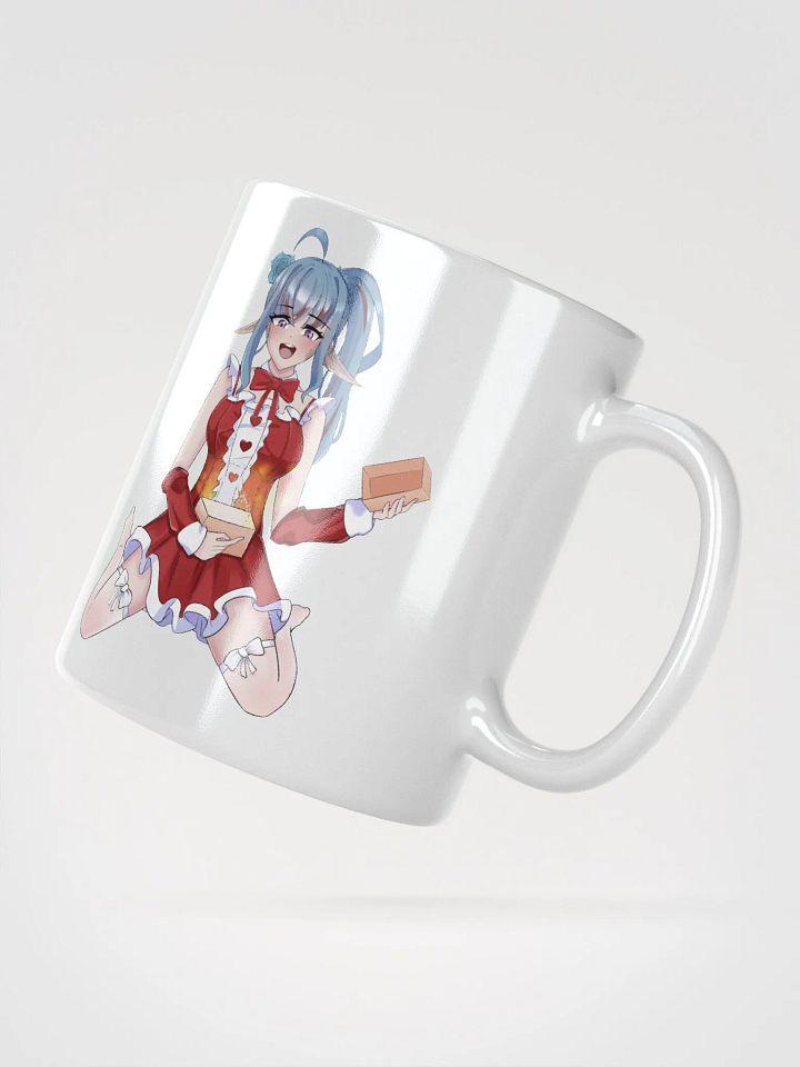 Alt Christmas Mug product image (2)