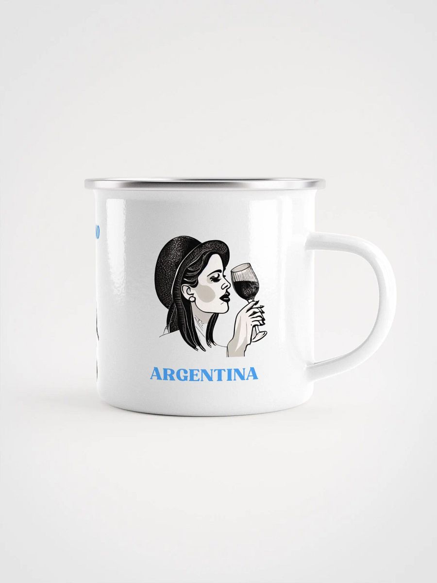 Tango y Vino Argentina MUG product image (1)