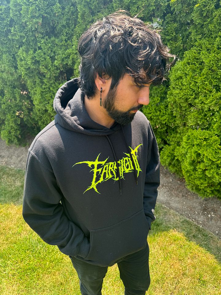 FARSIGHT Hoodie product image (1)