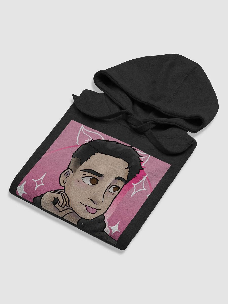 Ren Hoodie With Sleeve product image (18)