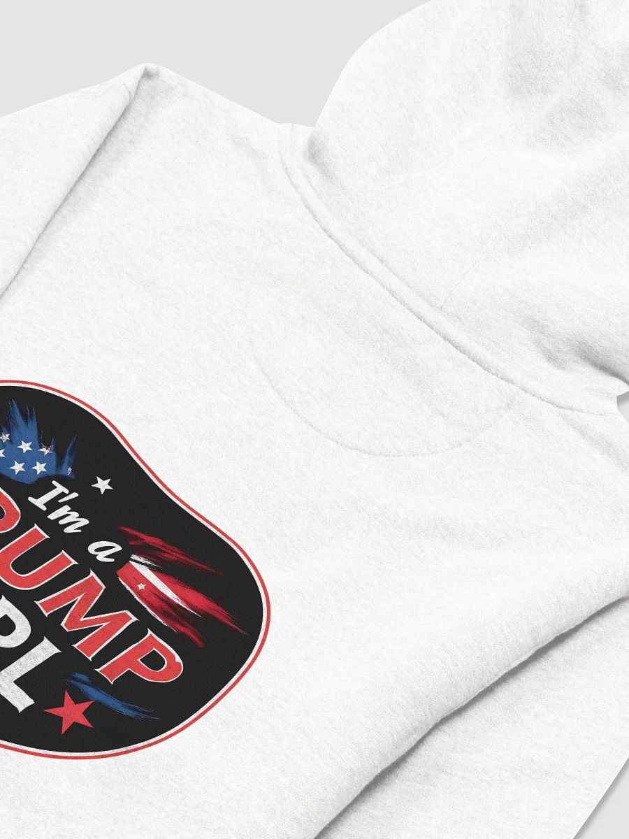 Hoodie: Trump Girl product image (10)