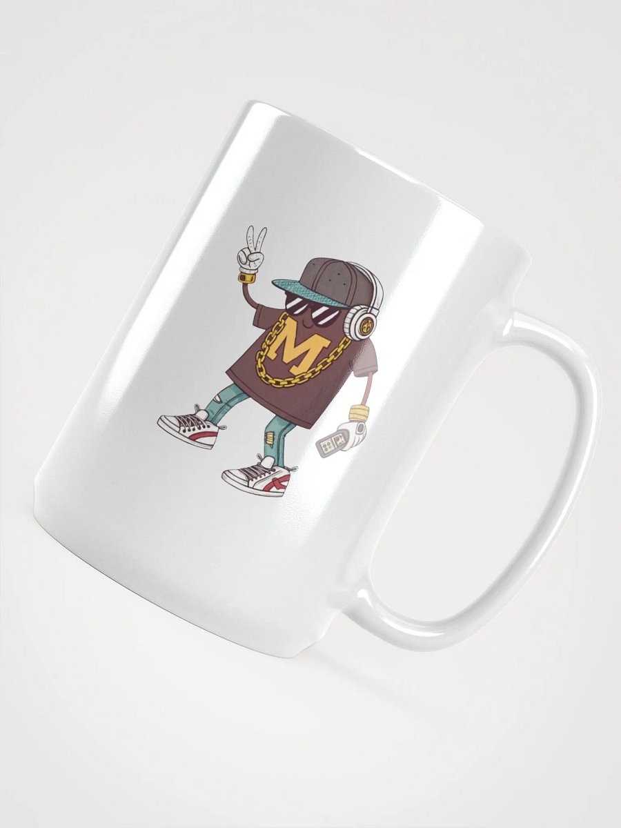 Peace Sign Playful Mug product image (4)