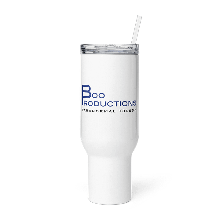 BPPT Mixed Logo Tumble product image (1)