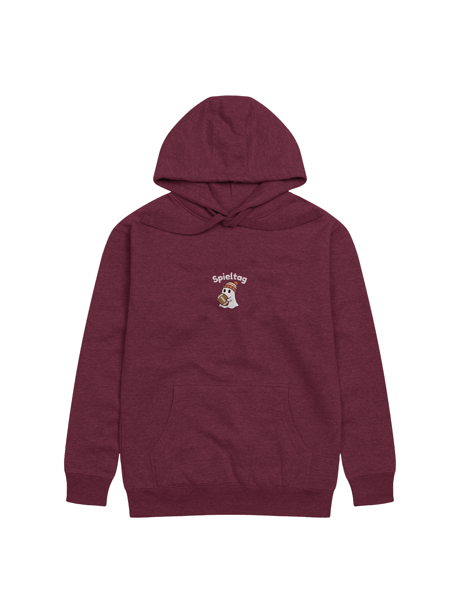 Spieltag Premium-Hoodie product image (3)