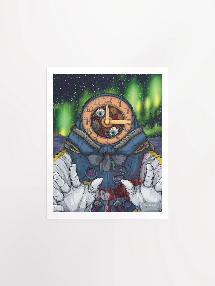 The Timekeeper product image (1)