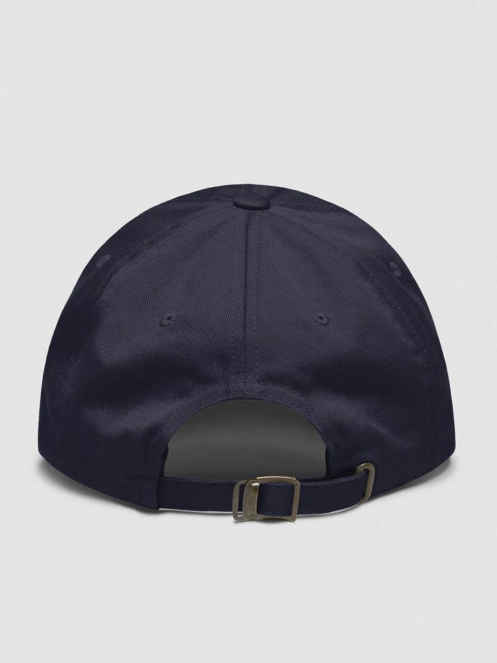 Alliteration Dad Hat product image (2)