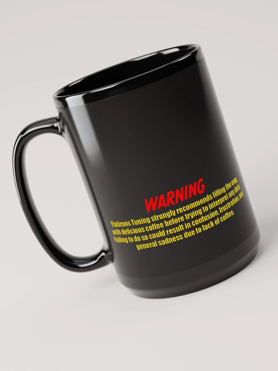 All about the Data Mug product image (3)