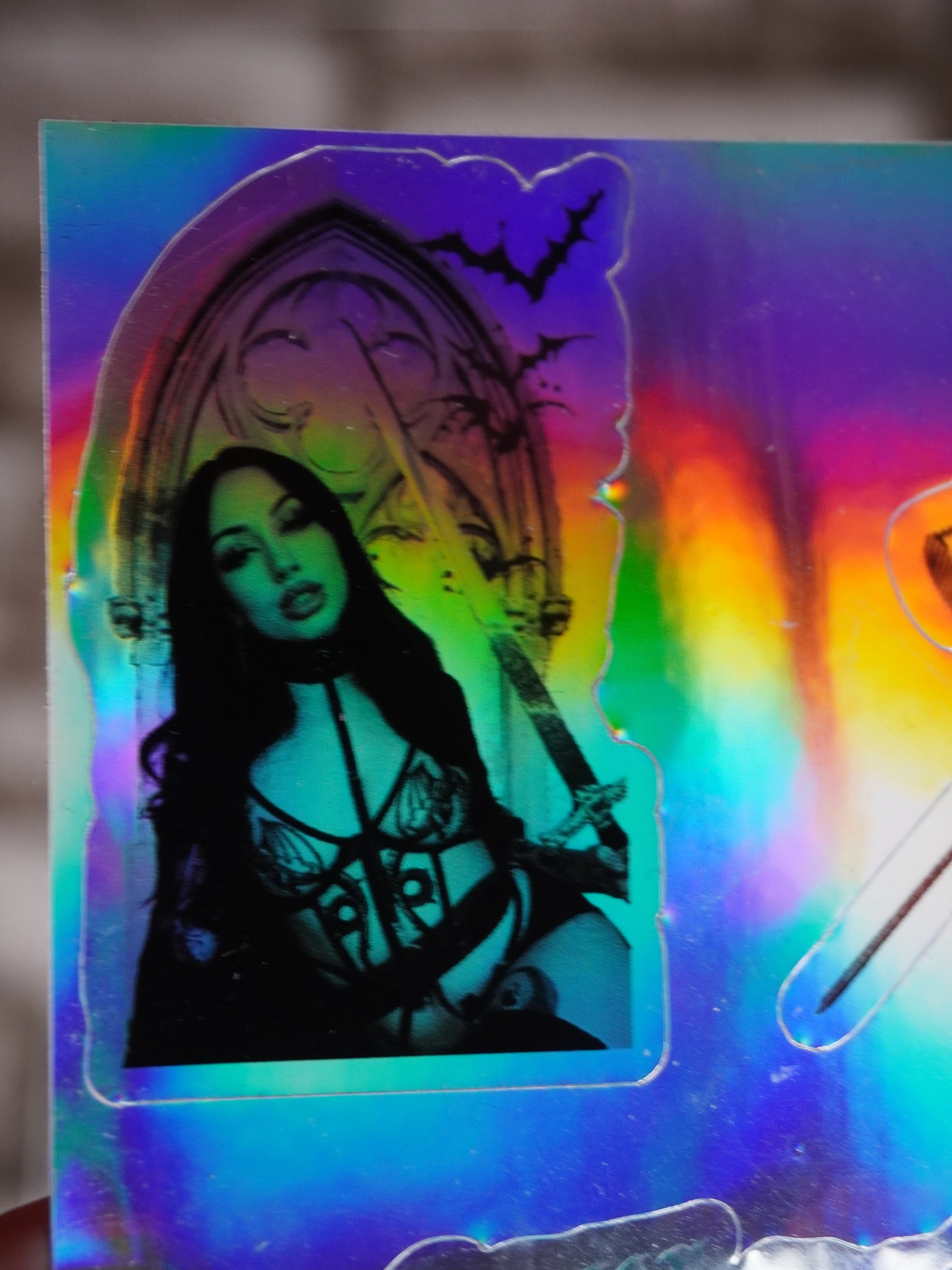 Blairvira Stickers product image (3)