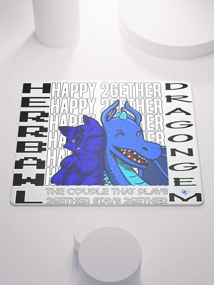 H2G Gaming Mouse Pad product image (2)